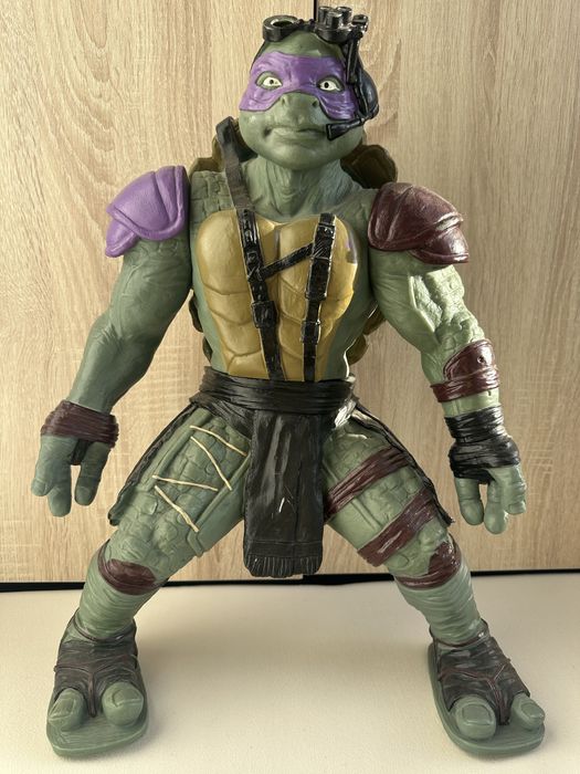 Черепашка ниндзя