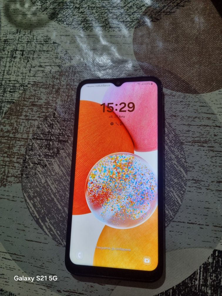 Samsung Galaxy A14