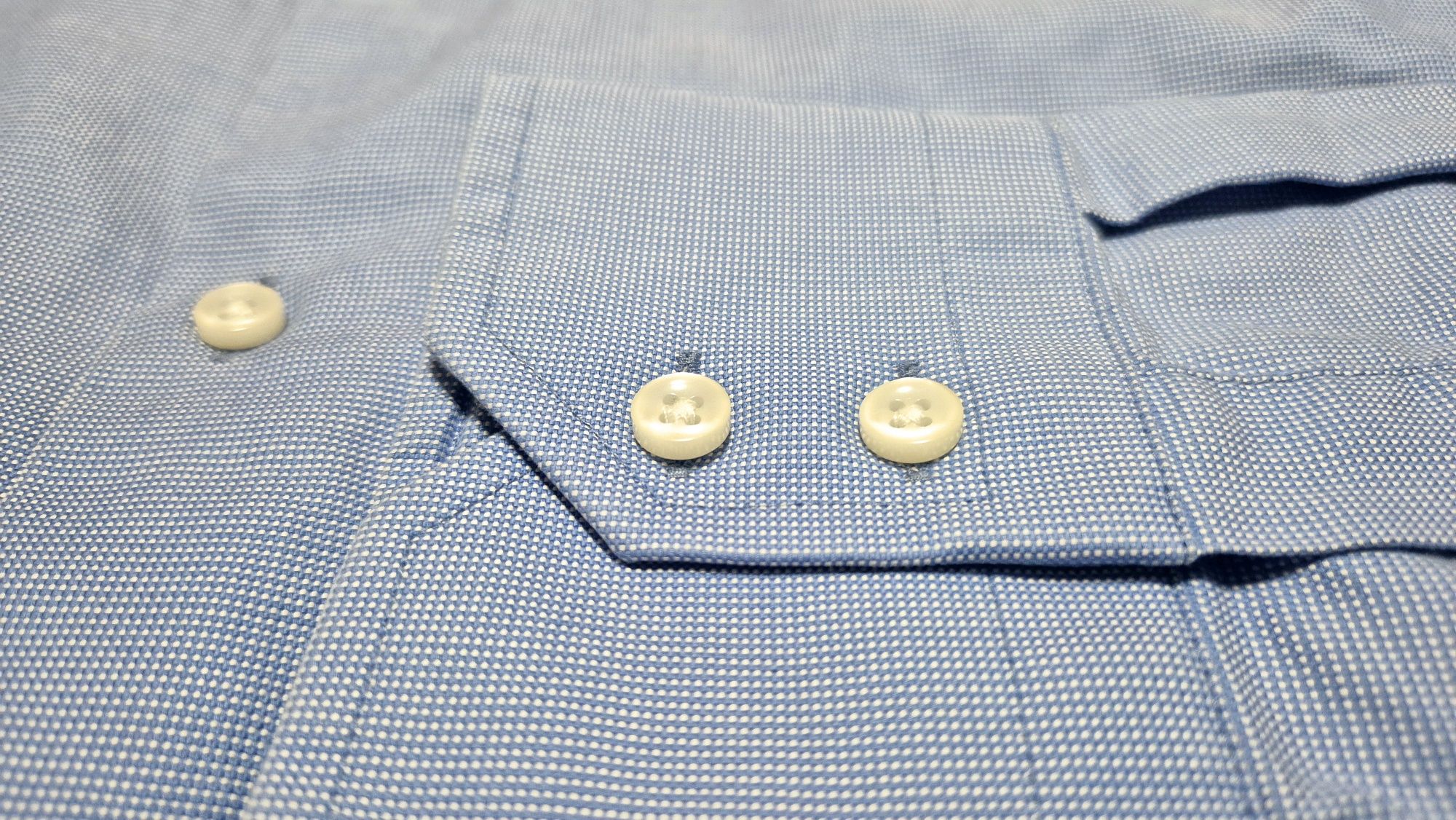 Риза Hugo Boss 43, XL