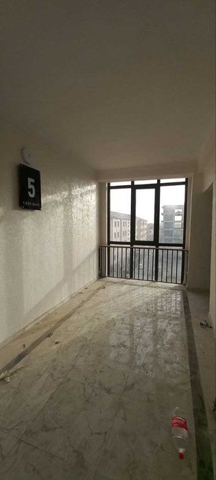 Продаётся 2х комн квартира  на 5 этаже Ор-р  Горгаз Саодат