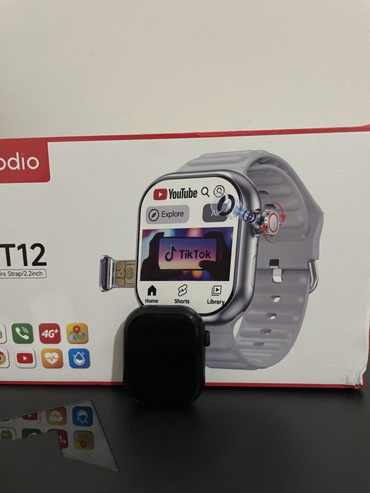 Modio St12 sim kartali soat srochno sotiladi