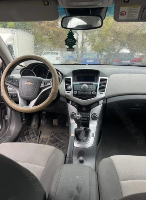 Vand Chevrolet Cruze