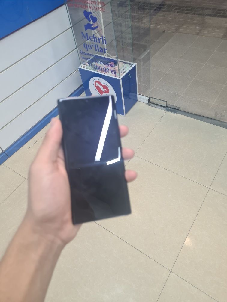 Samsung galaxy note 10
