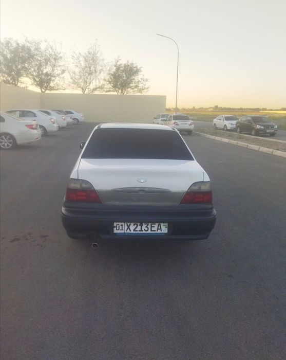 nexia 1 sons benzin