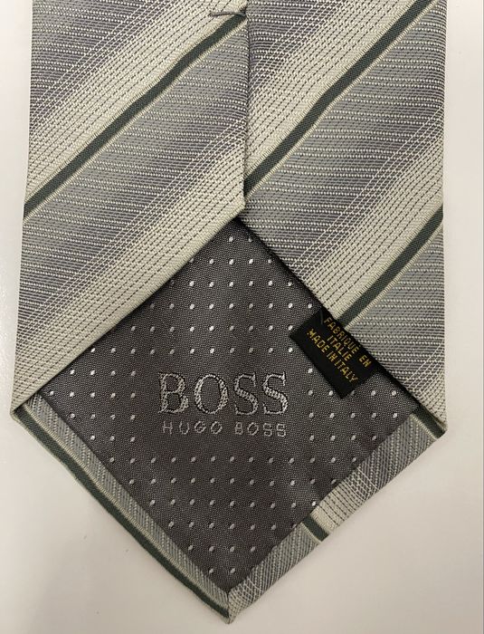 Cravata Hugo boss