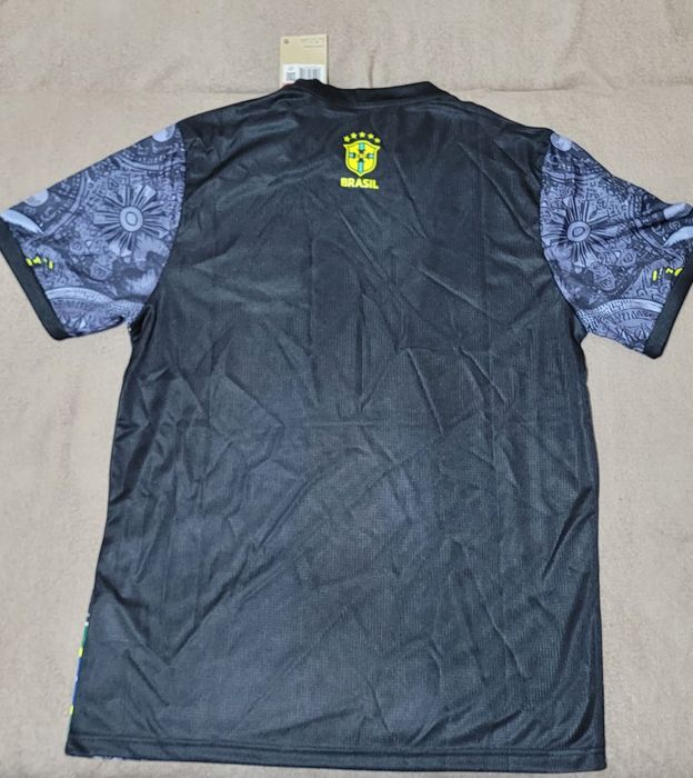 Tricou Nike jersey Brasil