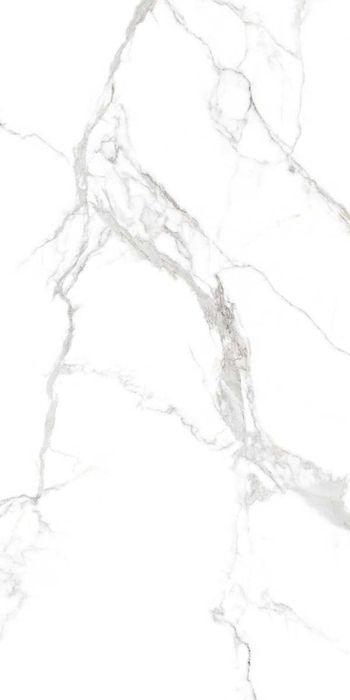 Gresie Extra White 60x120 Lucioasa