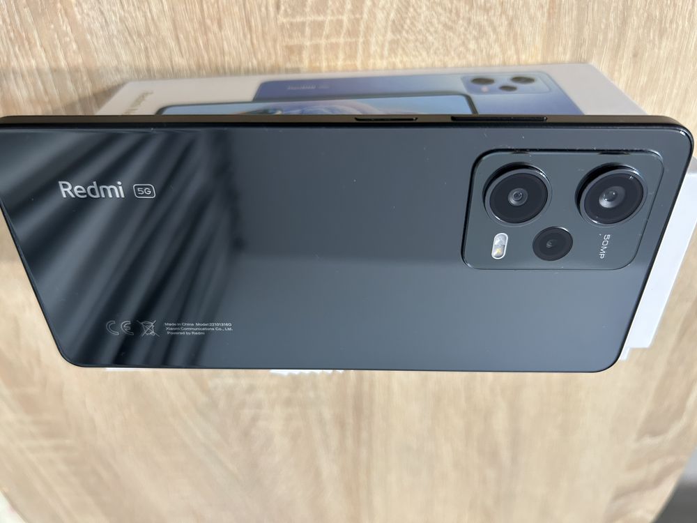 Xiaomi Redmi Note 12 Pro 5G