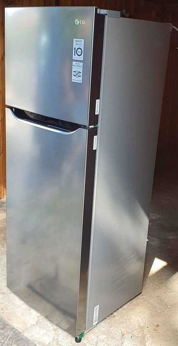 Хладилник LG GTB382PZCMD