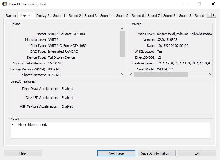 Alienware aurora r6
