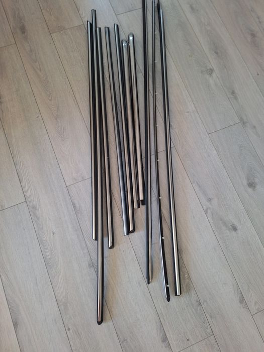 Cheder parbriz luneta Mercedes w123 w114 w115 cobra bot de cal 116 123