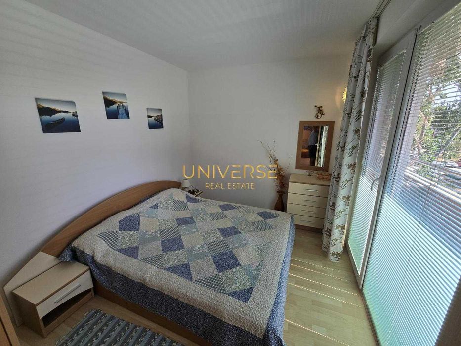 Продава се Тристаен апартамент в к.к. Слънчев бряг - 77 кв.м за 1156 €/кв.м - Снимка #7