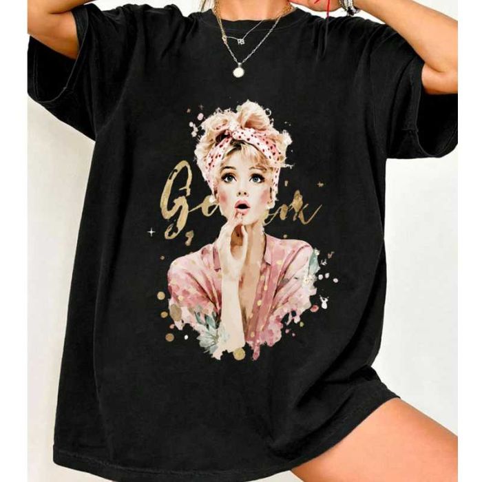 Овърсайз дамски тениски Премиум качество, ексклузивен дизайн