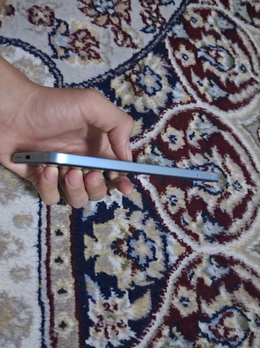 Redmi 13 xolati yaxwi