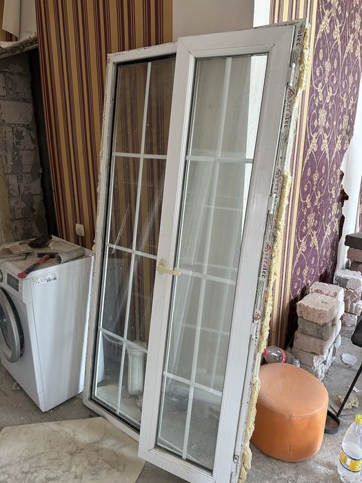 Продам  окно пластик