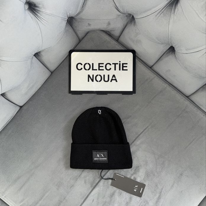 Caciuli barbati si dama