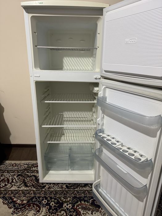 Nord muzlatgich sotiladi