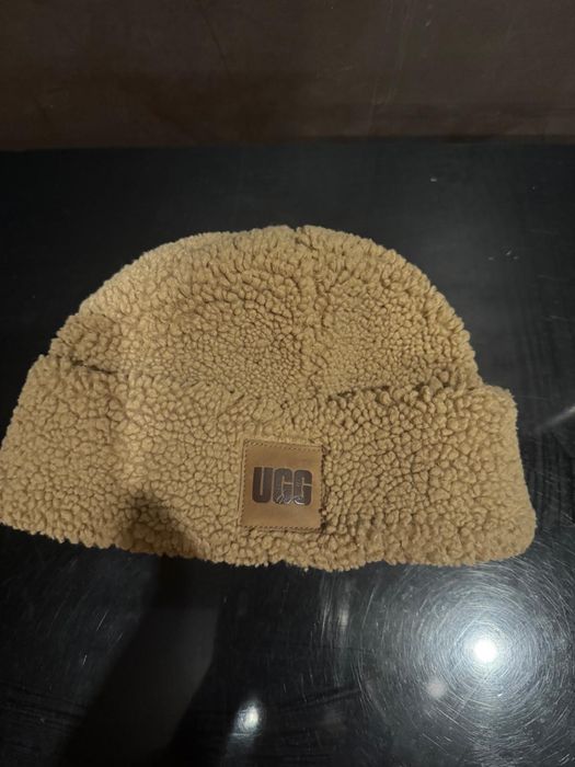 Шапка UGG оригинална