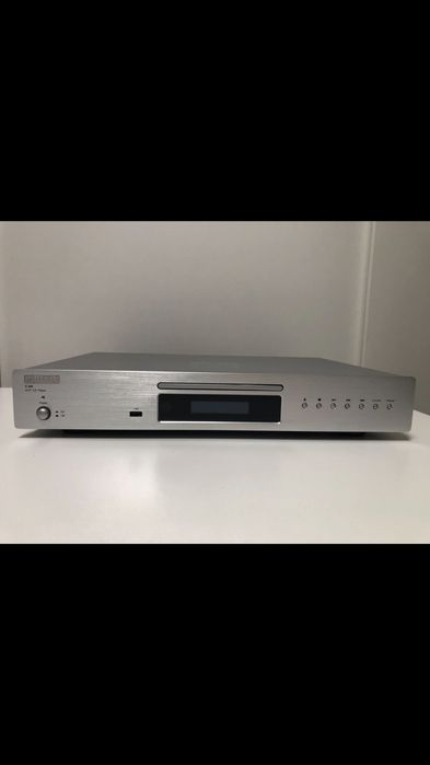 CD player Block C 250