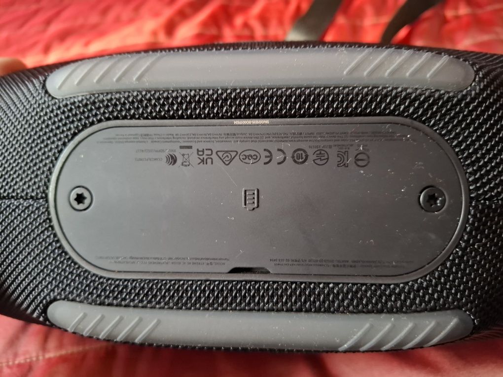 Boxa Portabila JBL Extreme 4