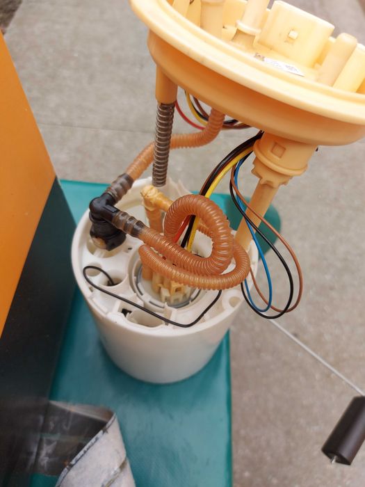 Pompa motorina  vw golf 7, passat B8, skoda 3 .