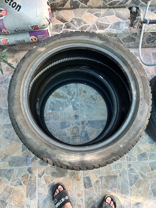 Гуми различни еднични бройки