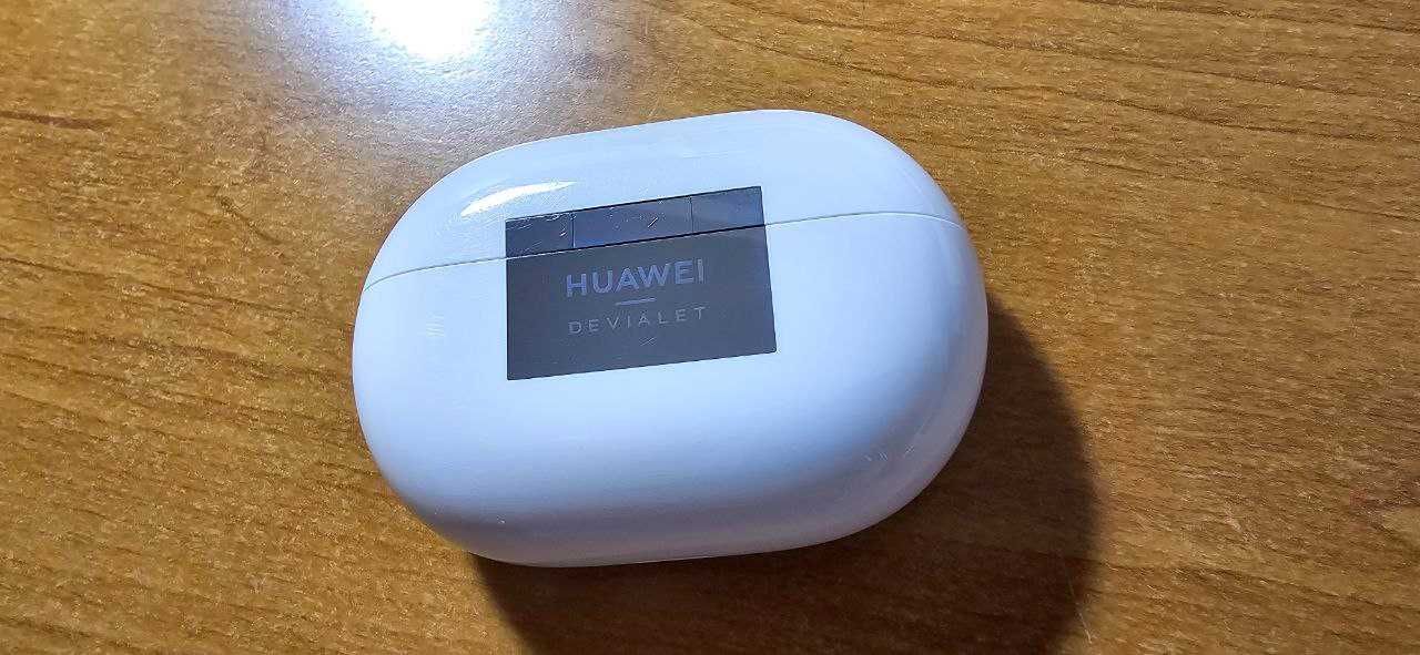 Беспроводные наушники HUAWEI FreeBuds Pro 2