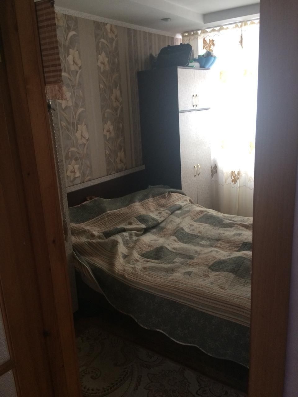 Продам 4 км дом.