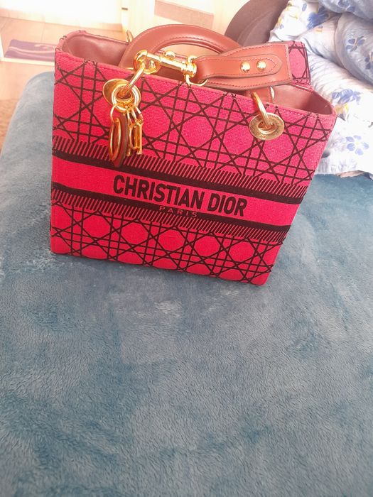 Geanta Cristian Dior