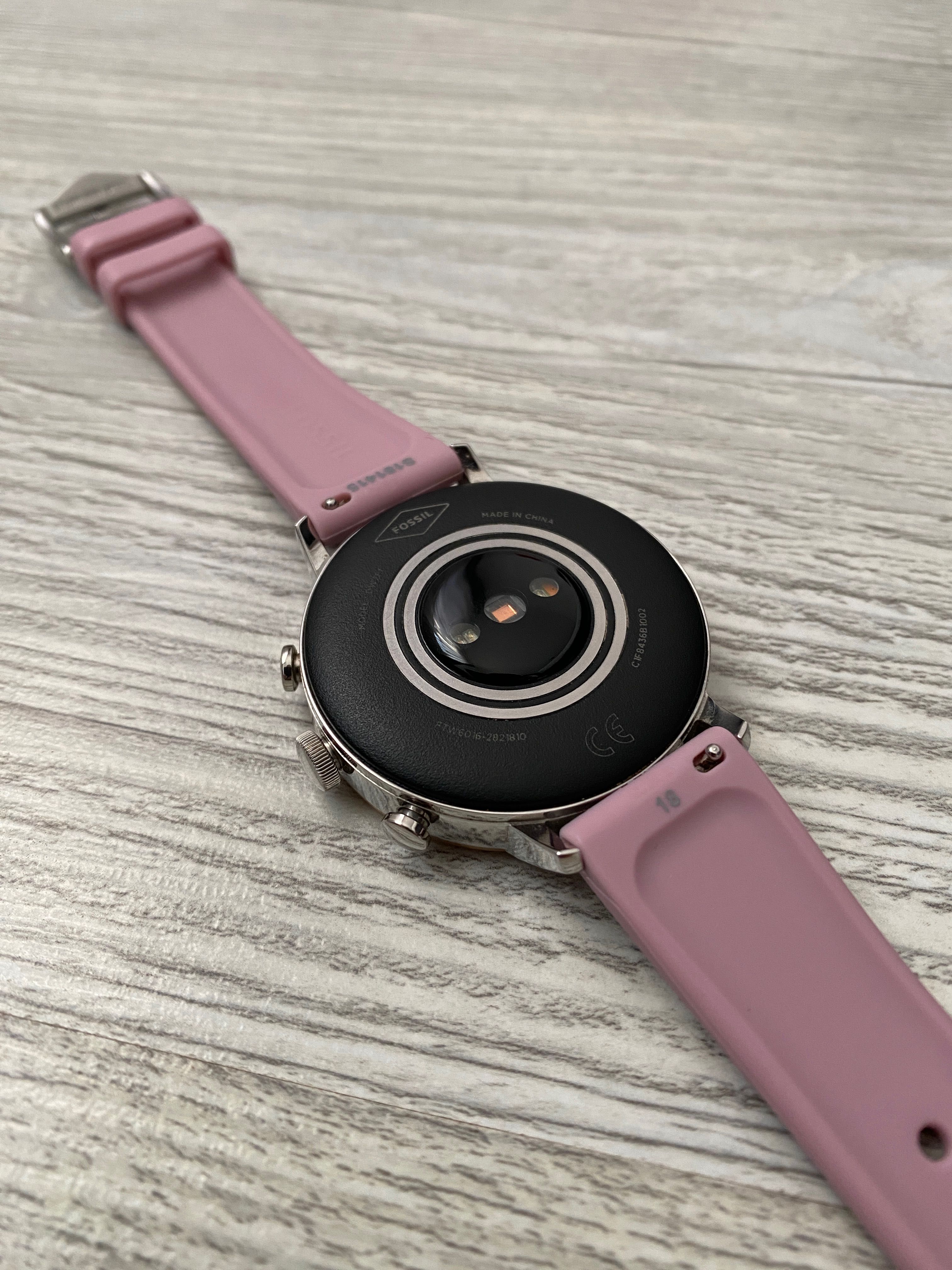 Smartwatch Fossil in stare foarte buna