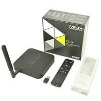 Mini pc minix neo model x8h perfect functional vand schimb