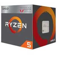 Vand amd ryzen 2400g