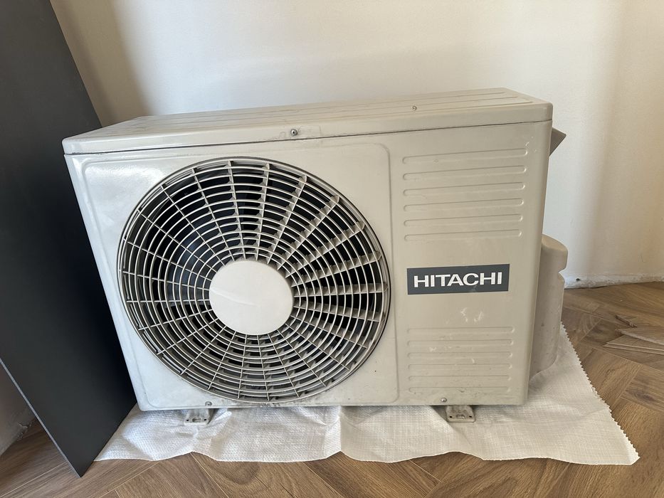 Aer vonditionat Hitachi 12000 BTU