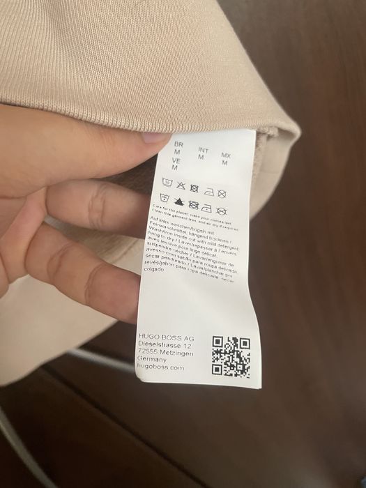 Hugo Boss Sweatshirt