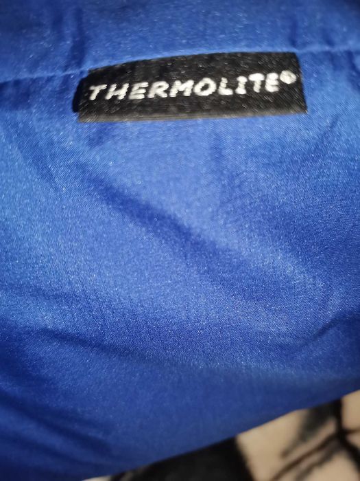 HAGLOFS Thermolite
Мъжко изолирано яке НОВО-без етикет ХЛ,Л