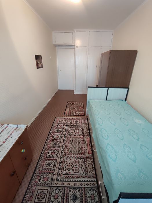 Продается 2-комн (9-19, 2 эт)