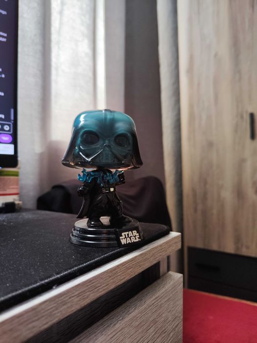 Funko PoP фигурки