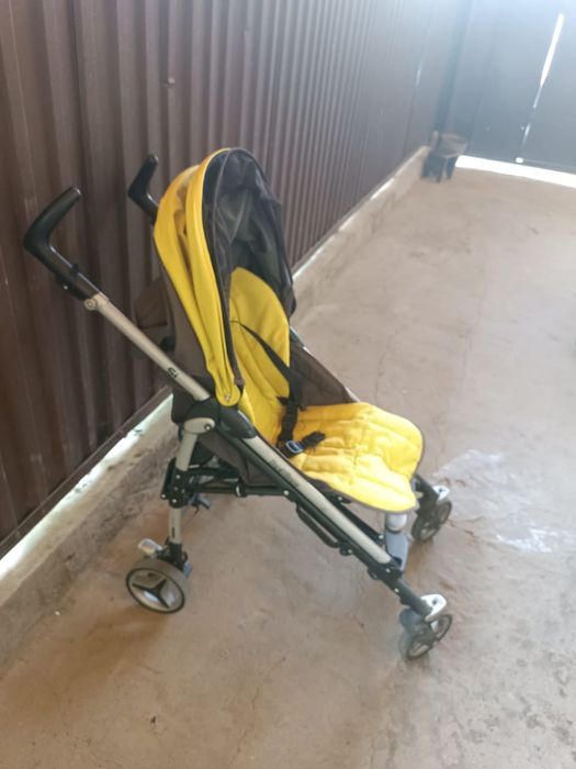Продам коляску в хорошем состоянии
