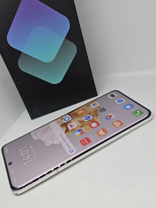 Huawei P60 Pro 256Gb/8Ram White