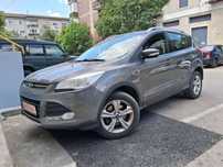 Ford Kuga Vand Ford Kuga , 2015 , diesel , stare super , recent adus in tara