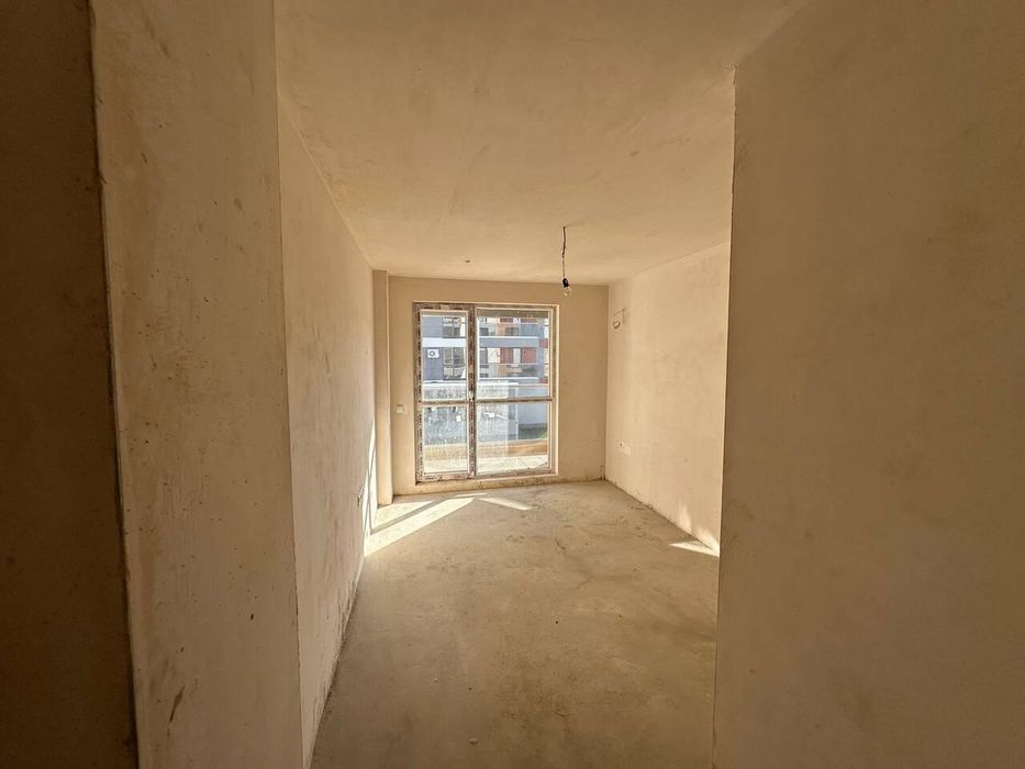 Продава се Двустаен апартамент в Бургас, Меден рудник - зона Д - 62 кв.м за 1283 €/кв.м - Снимка #3