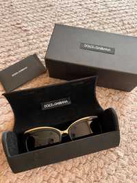 Оригинални слънчеви очила Dolce&Gabbana