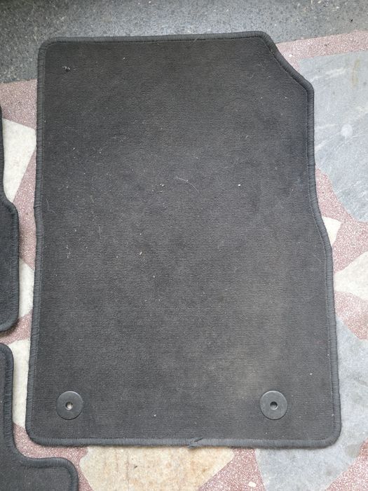 Стелки за Opel Astra J - заводски оригинални