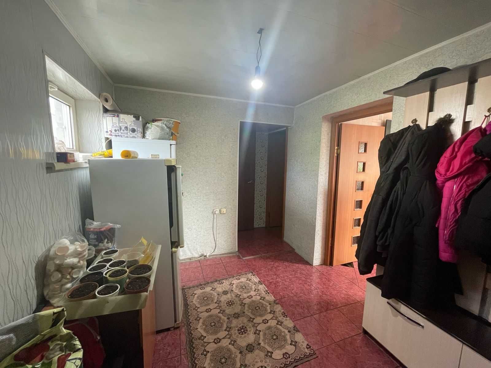 / Продам 3х ком дом, Чкалова 15(ТОРГ!)