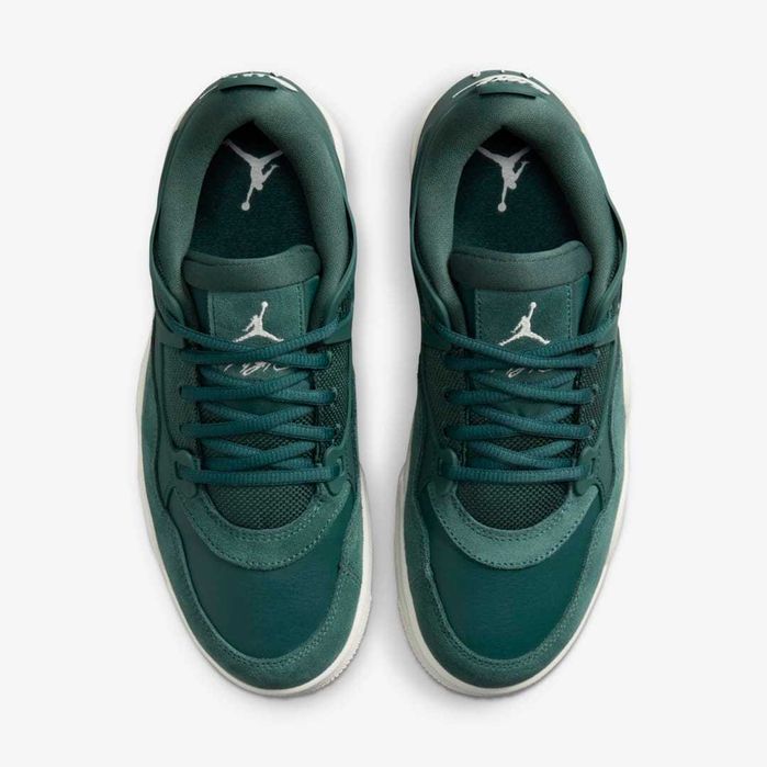 (W) Jordan 4 RM Oxidized Green