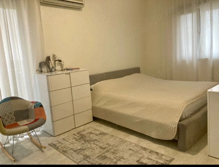 Apartament 3 camere, Cosmopolis Faza 1