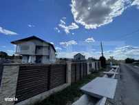Teren intravilan de vanzare – 1589 mp, Sat Bucureasa, Comuna Danesti