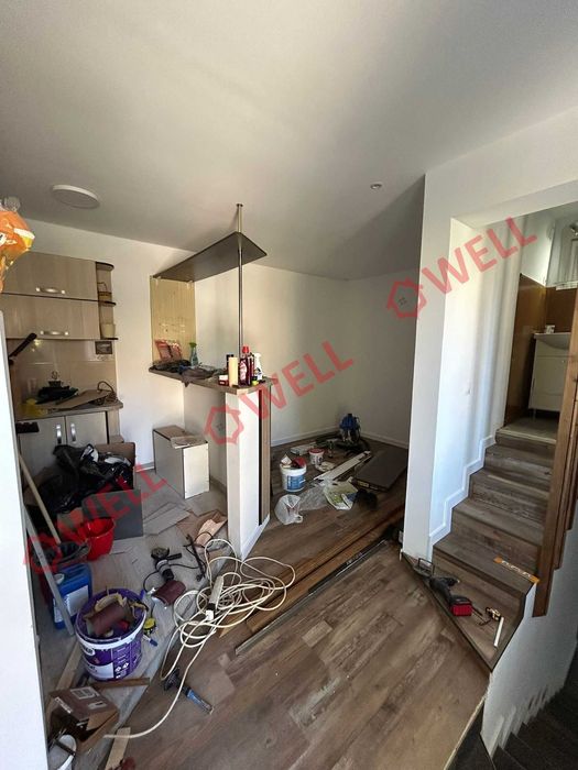 Apartament cu 2 camere de vânzare în Târgu Mureș