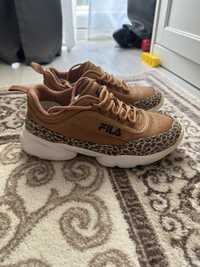 Pantofi sport Fila 37