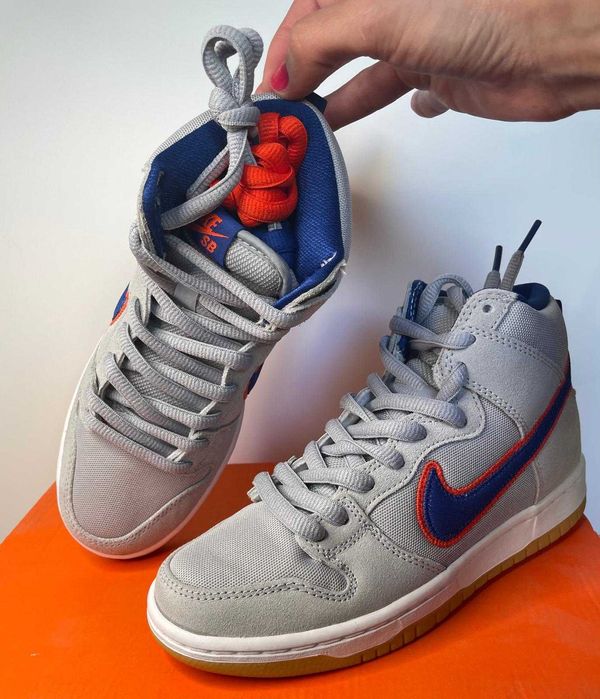Nike SB dunk high – Noi & Originali – Mărimea 36